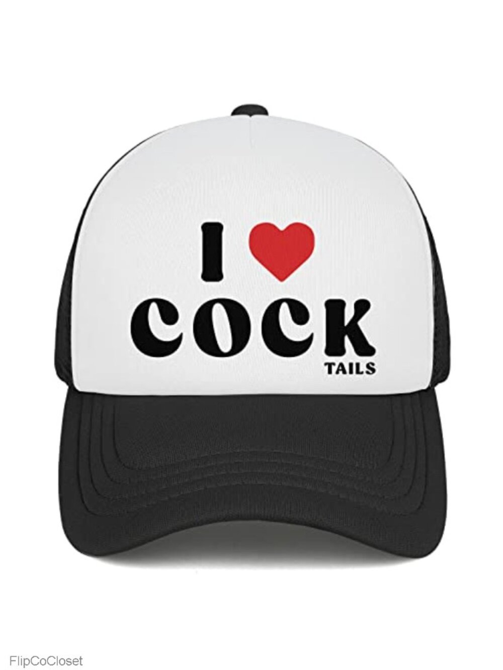 Funny Trucker Hat Adjustable Snapback Baseball Cap Cotton Gag Gift Adult